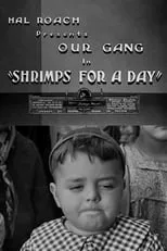 Póster de la película Shrimps for a Day