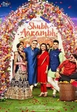 Poster de la película Shubh Aarambh - Películas hoy en TV