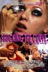 Todd Verow interpreta a  en Shucking the Curve