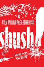 Amy Trefry interpreta a Jessica en Shush