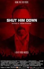 Jordan B. Peterson interpreta a Self en Shut Him Down: The Rise of Jordan Peterson