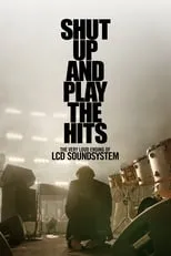 James Murphy interpreta a Self en Shut Up and Play the Hits