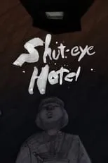 Carrie Keranen es (voice) (as Evelyn Lantto) en Shuteye Hotel