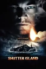 John Franchi interpreta a Criminally Insane Inmate (uncredited) en Shutter Island