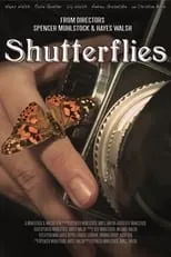 Póster de la película Shutterflies