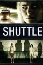 Poster de Shuttle