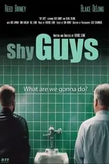 Póster de la película Shy Guys