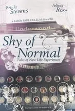 Karen Dilloo es Roz en Shy of Normal: Tales of New Life Experiences