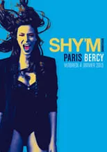 Shy'm es Self en Shy'm - Shimitour Paris Bercy