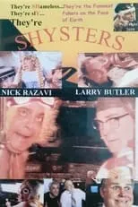 Poster de la película Shysters - Películas hoy en TV