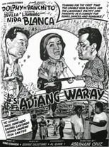 Dolphy es  en Si Adiang Waray