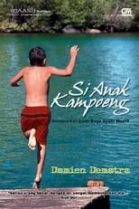 Si Anak Kampoeng portada