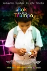 Película Si Bok at ang Trumpo