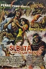 Película Si Buta dari Gua Hantu