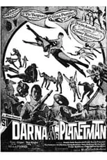 Película Si Darna at ang Planetman