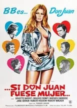 Película Si Don Juan fuese mujer