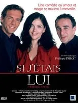 Poster de Si j'étais lui