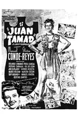 Película Si Juan Tamad