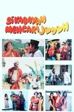 Película Si Kabayan Mencari Jodoh