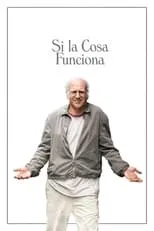 Poster de Si la cosa funciona