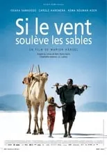 Portada de Si le vent soulève les sables