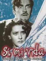 Película Si, Mi vida