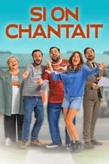 Poster de la película Si on chantait - Películas hoy en TV