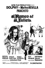 Película Si Romeo at si Julieta