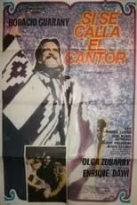 Película Si se calla el cantor