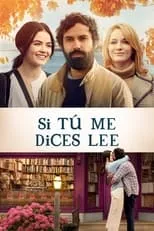 Poster de la película Si tú me dices lee - Películas hoy en TV