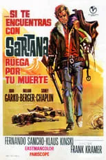 Película Si te encuentras con Sartana ruega por tu muerte