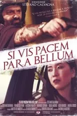 Poster de Si vis pacem para bellum