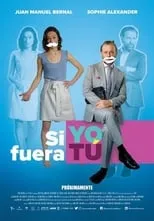 徐志雄 en la película Si yo fuera tú