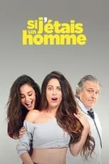 Poster de la película Si Yo Fuera un Hombre - Películas hoy en TV