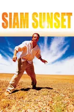 Póster de la película Siam Sunset