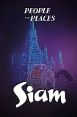 Póster de la película Siam