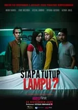 Película Siapa Tutup Lampu?