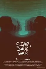 Película Siar, Daur Baur