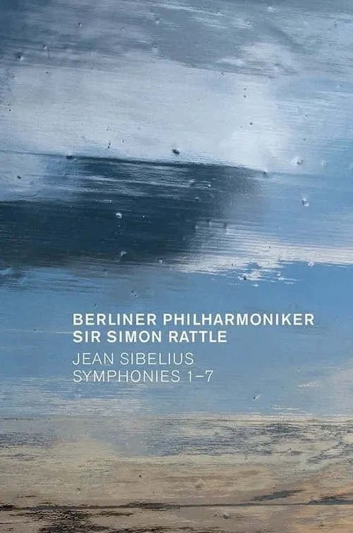 Poster de la película Sibelius: Symphonies Nos. 1-7 - Películas hoy en TV