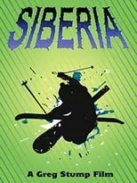 Poster de Siberia