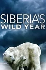 Portada de Siberia's Wild Year