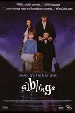 Póster de Siblings