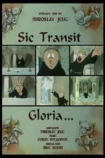 Poster de la película Sic Transit Gloria - Películas hoy en TV