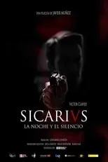 Poster de la película Sicarivs: La noche y el silencio - Películas hoy en TV