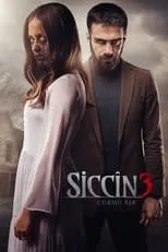 Poster de la película Siccîn 3: Cürmü Aşk - Películas hoy en TV