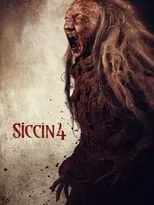 Poster de Siccîn 4