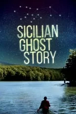 Portada de Sicilian Ghost Story