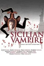 Película Sicilian Vampire