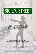 Póster de la película Sicily Street