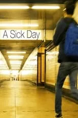 Jack Murtha es Man en Sick Day